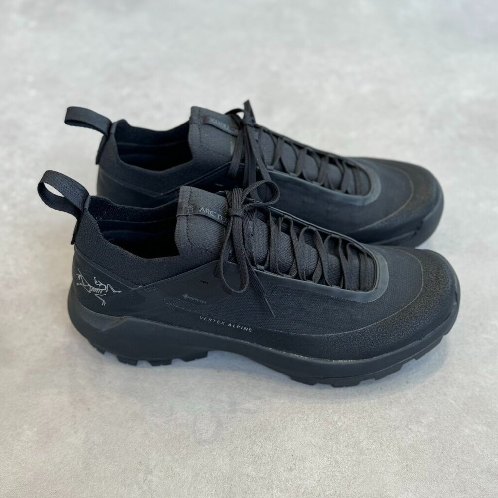 Arc'teryx Vertex Alpine GTX Size 7.5